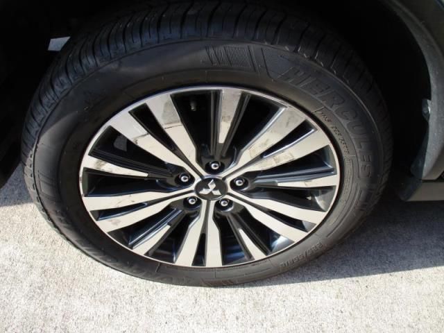 2020 MITSUBISHI OUTLANDER SE/SEL/LE JA4AZ3A31LZ026962