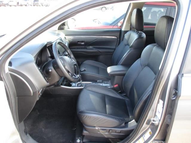 2020 MITSUBISHI OUTLANDER SE/SEL/LE JA4AZ3A31LZ026962