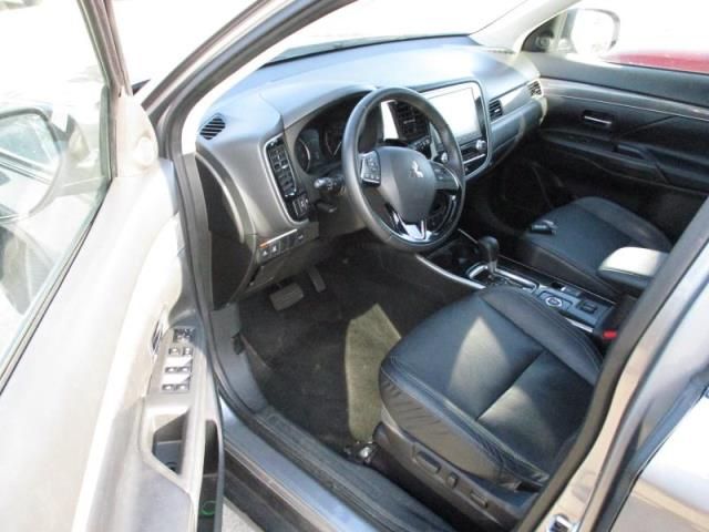 2020 MITSUBISHI OUTLANDER SE/SEL/LE JA4AZ3A31LZ026962