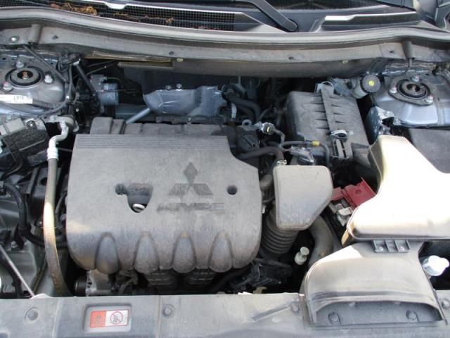 2020 MITSUBISHI OUTLANDER SE/SEL/LE JA4AZ3A31LZ026962