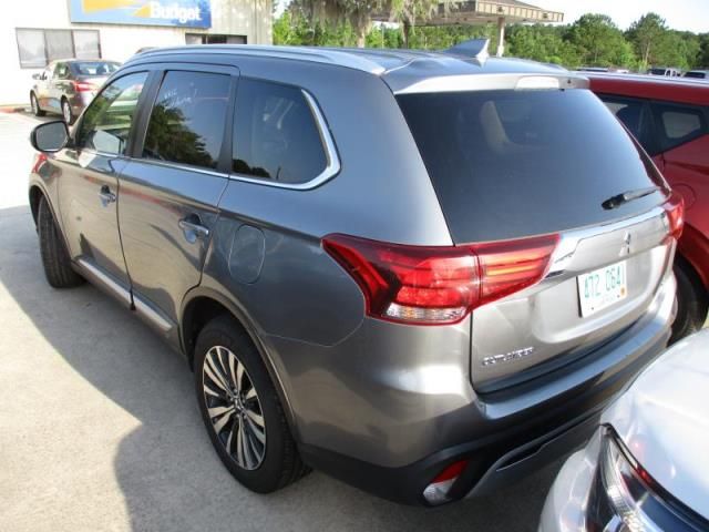 2020 MITSUBISHI OUTLANDER SE/SEL/LE JA4AZ3A31LZ026962