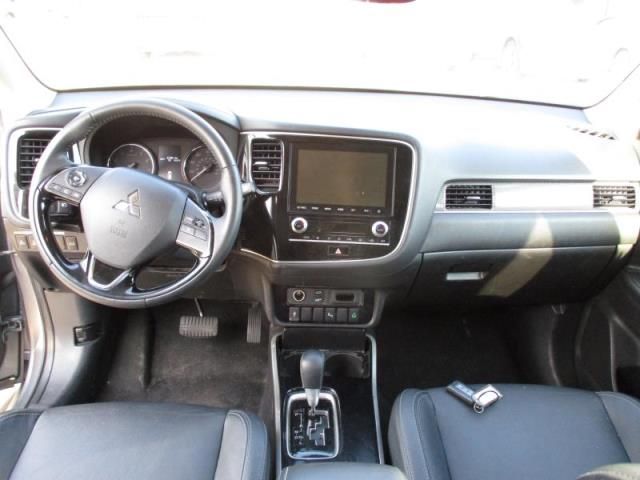 2020 MITSUBISHI OUTLANDER SE/SEL/LE JA4AZ3A31LZ026962