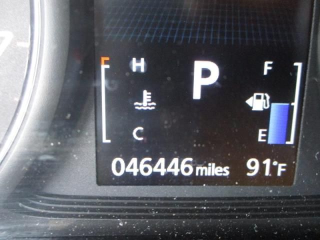 2020 MITSUBISHI OUTLANDER SE/SEL/LE JA4AZ3A31LZ026962