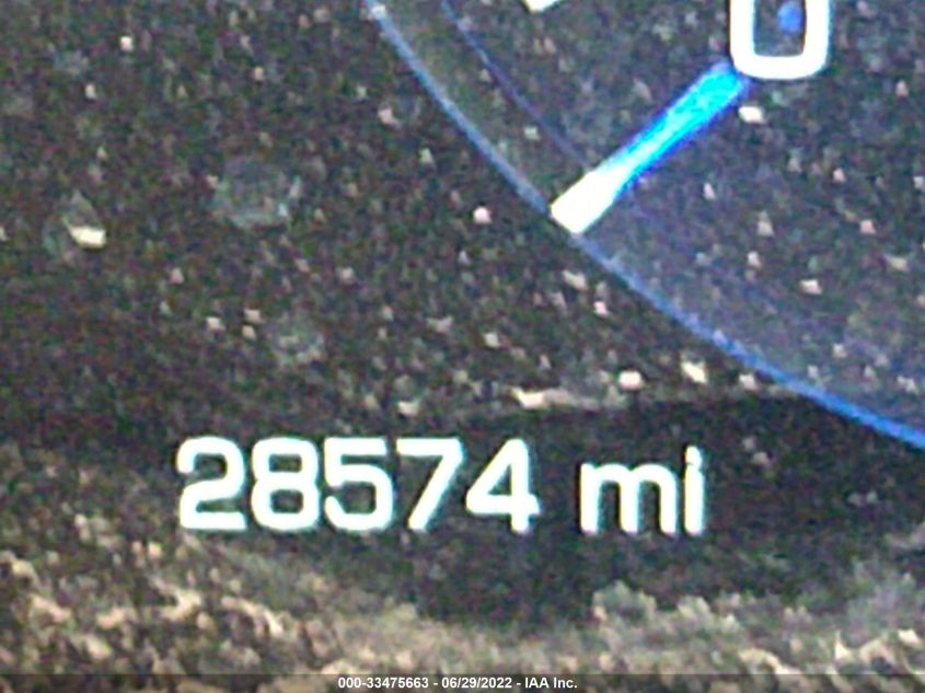 2016 CADILLAC ESCALADE LUXURY COLLECTION 1GYS4BKJ5GR167355