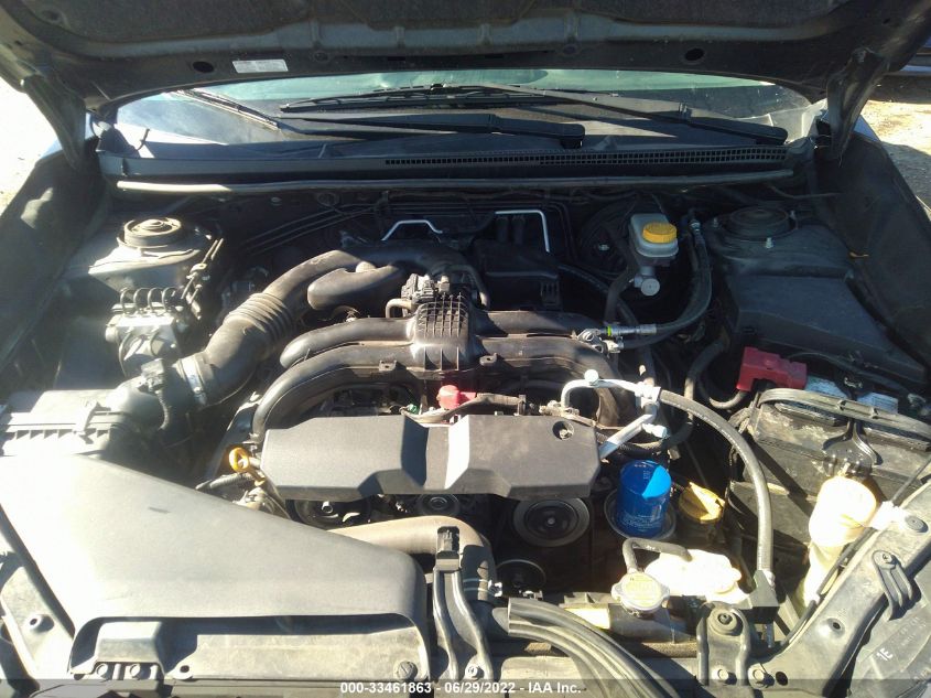 2013 SUBARU XV CROSSTREK PREMIUM JF2GPAWC0D2814999