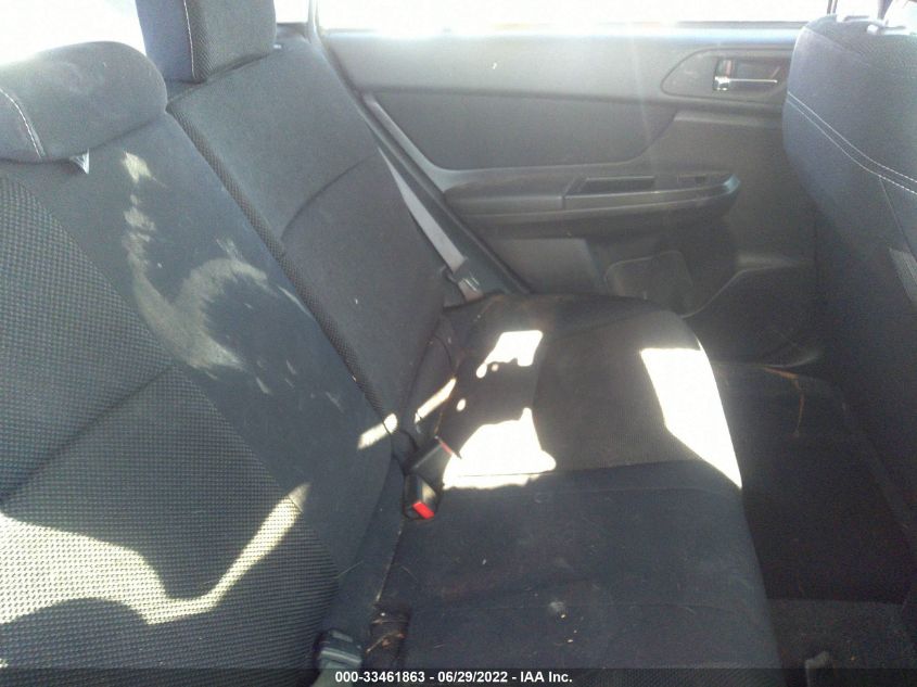 2013 SUBARU XV CROSSTREK PREMIUM JF2GPAWC0D2814999