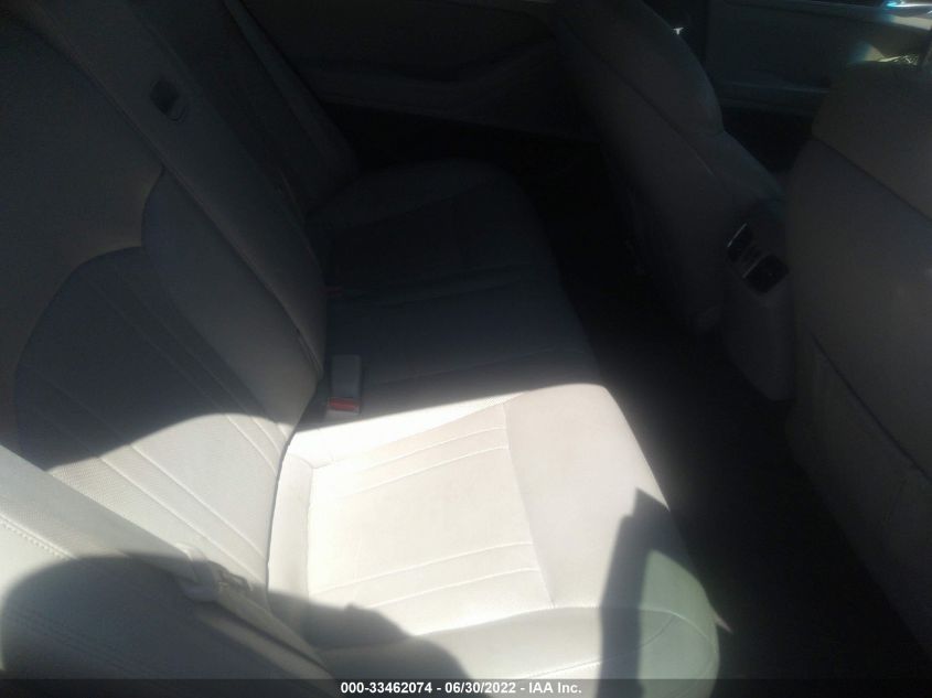 2015 HYUNDAI GENESIS 3.8L KMHGN4JE3FU087276