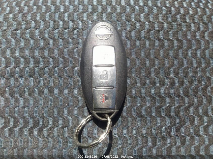 2016 NISSAN VERSA NOTE S/S PLUS/SV/SL/SR 3N1CE2CP2GL407773