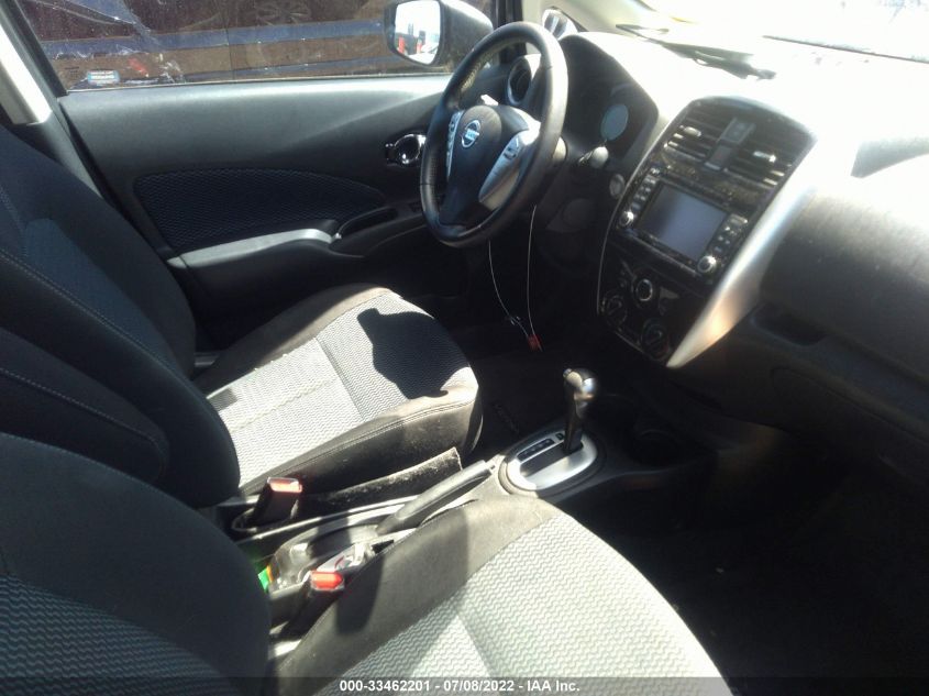 2016 NISSAN VERSA NOTE S/S PLUS/SV/SL/SR 3N1CE2CP2GL407773