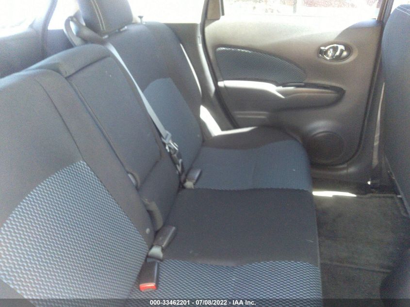 2016 NISSAN VERSA NOTE S/S PLUS/SV/SL/SR 3N1CE2CP2GL407773