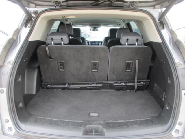2021 BUICK ENCLAVE ESSENCE 5GAEVAKW6MJ155491
