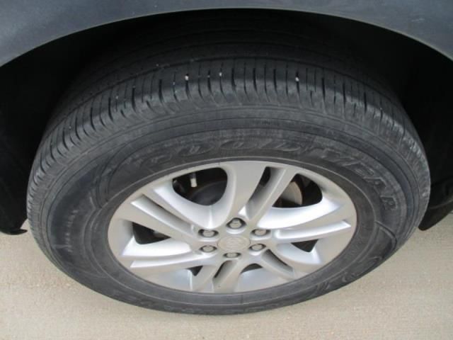 2021 BUICK ENCLAVE ESSENCE 5GAEVAKW6MJ155491