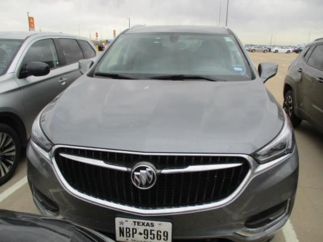 2021 BUICK ENCLAVE ESSENCE 5GAEVAKW6MJ155491