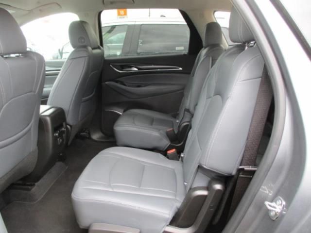 2021 BUICK ENCLAVE ESSENCE 5GAEVAKW6MJ155491