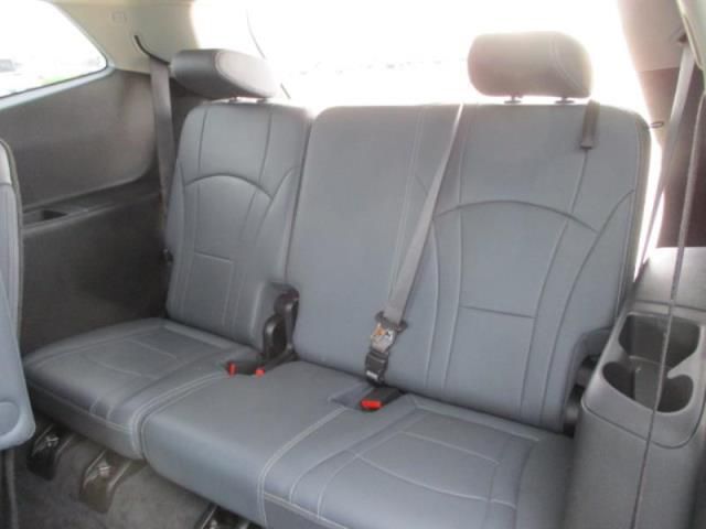 2021 BUICK ENCLAVE ESSENCE 5GAEVAKW6MJ155491
