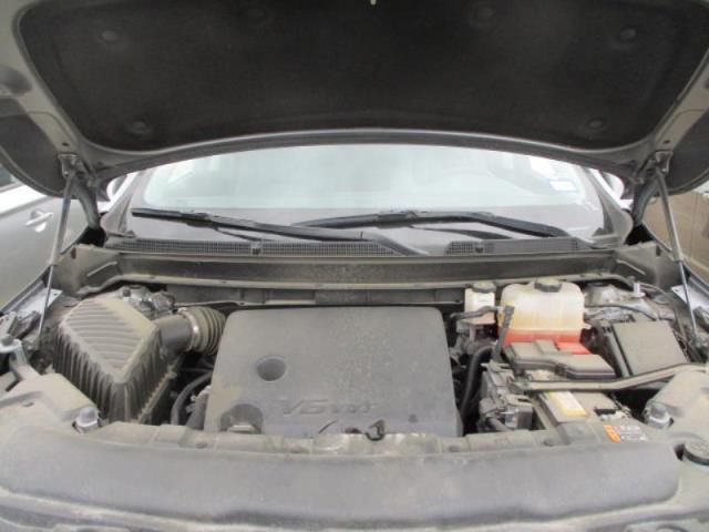 2021 BUICK ENCLAVE ESSENCE 5GAEVAKW6MJ155491