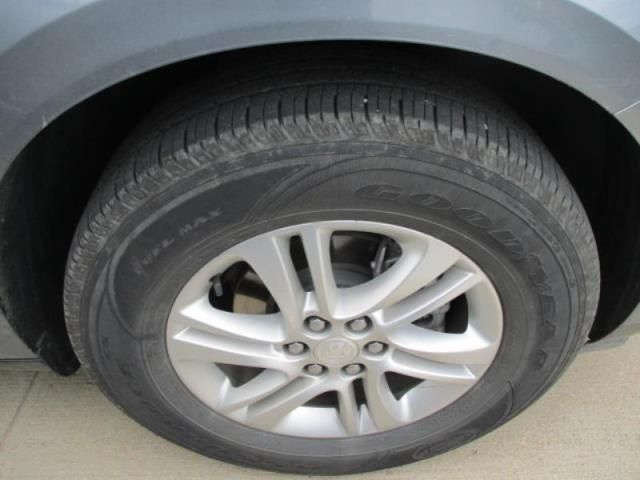 2021 BUICK ENCLAVE ESSENCE 5GAEVAKW6MJ155491