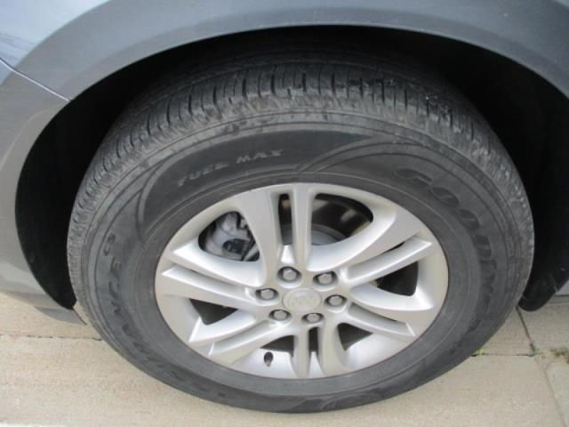 2021 BUICK ENCLAVE ESSENCE 5GAEVAKW6MJ155491