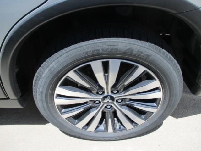 2020 MITSUBISHI OUTLANDER SE/SEL/LE JA4AZ3A31LZ025908