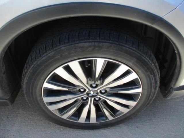 2020 MITSUBISHI OUTLANDER SE/SEL/LE JA4AZ3A31LZ025908