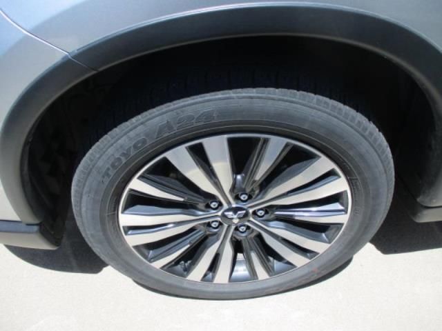2020 MITSUBISHI OUTLANDER SE/SEL/LE JA4AZ3A31LZ025908