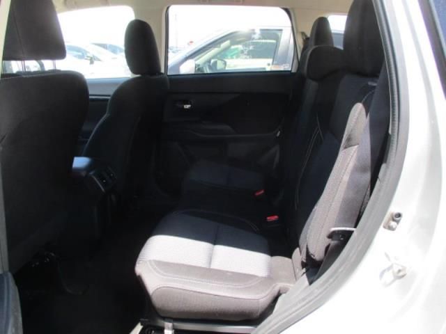 2020 MITSUBISHI OUTLANDER SE/SEL/LE JA4AZ3A31LZ025908