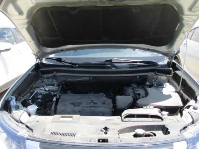 2020 MITSUBISHI OUTLANDER SE/SEL/LE JA4AZ3A31LZ025908