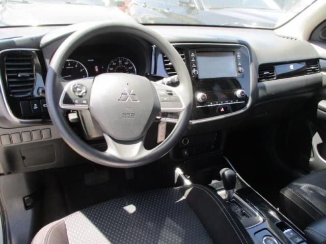 2020 MITSUBISHI OUTLANDER SE/SEL/LE JA4AZ3A31LZ025908
