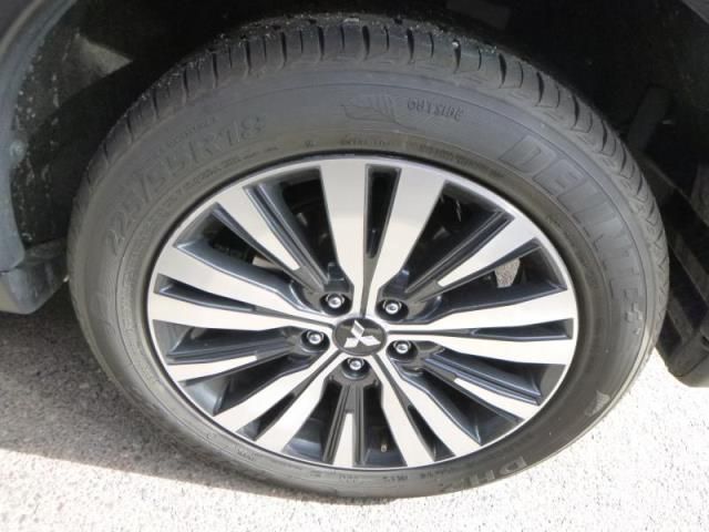 2020 MITSUBISHI OUTLANDER SE/SEL/LE JA4AZ3A37LZ025721
