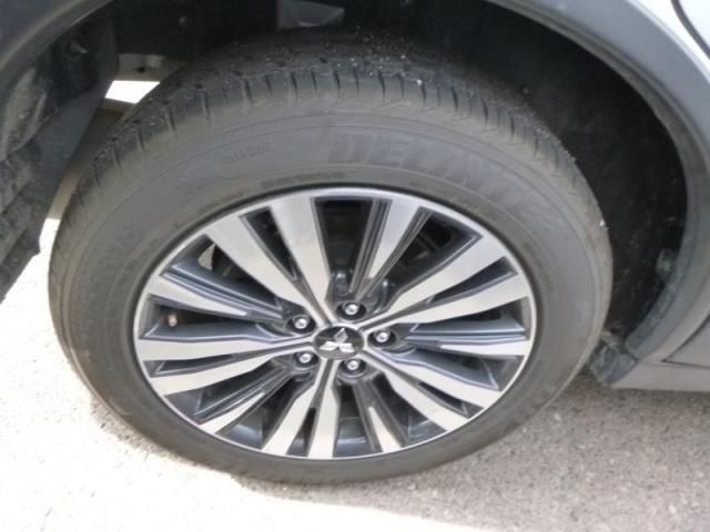 2020 MITSUBISHI OUTLANDER SE/SEL/LE JA4AZ3A37LZ025721