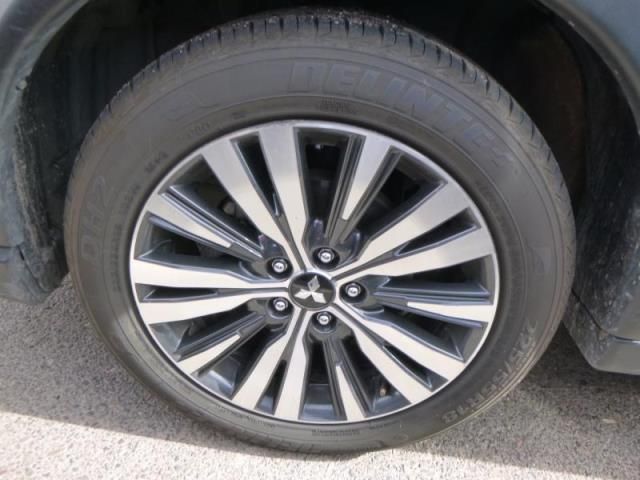 2020 MITSUBISHI OUTLANDER SE/SEL/LE JA4AZ3A37LZ025721