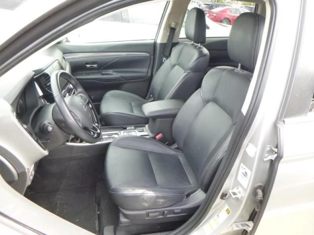 2020 MITSUBISHI OUTLANDER SE/SEL/LE JA4AZ3A37LZ025721