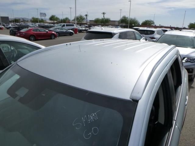 2020 MITSUBISHI OUTLANDER SE/SEL/LE JA4AZ3A37LZ025721