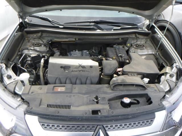 2020 MITSUBISHI OUTLANDER SE/SEL/LE JA4AZ3A37LZ025721