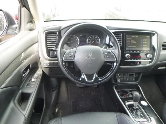 2020 MITSUBISHI OUTLANDER SE/SEL/LE JA4AZ3A37LZ025721