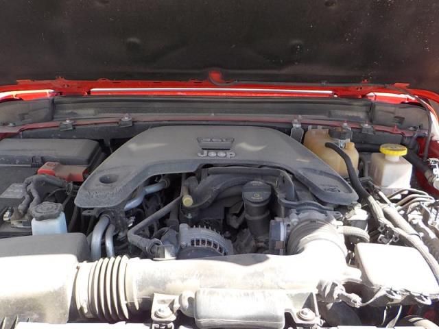2020 JEEP GLADIATOR SPORT 1C6HJTAG9LL160546