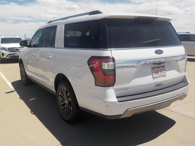 2021 FORD EXPEDITION MAX LIMITED 1FMJK2AT3MEA09671