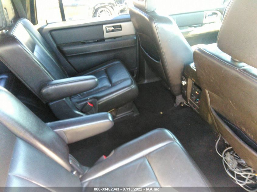 2013 FORD EXPEDITION EL LIMITED 1FMJK2A5XDEF33594