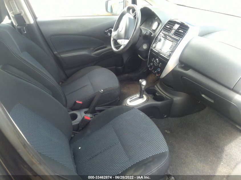 2015 NISSAN VERSA NOTE S/S PLUS/SV/SR/SL 3N1CE2CP6FL416197
