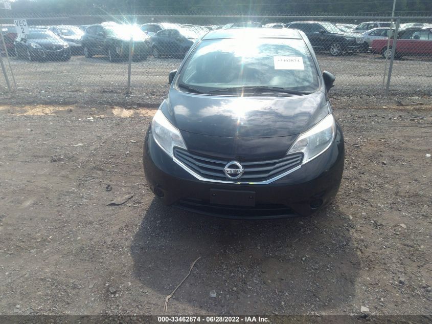 2015 NISSAN VERSA NOTE S/S PLUS/SV/SR/SL 3N1CE2CP6FL416197