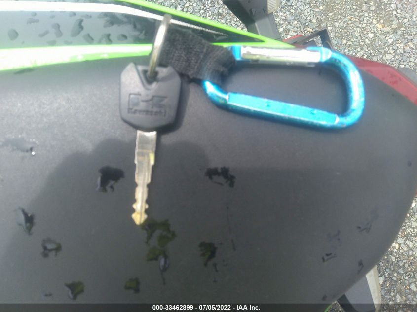2013 KAWASAKI EX300 B JKAEX8B16DDA02384