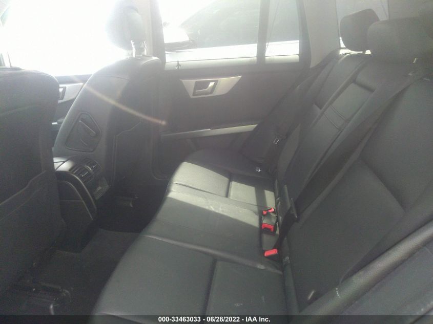 2015 MERCEDES-BENZ GLK-CLASS GLK 350 WDCGG8JB7FG429381