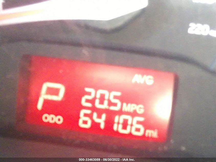 2014 KIA RIO LX KNADM5A33E6418226