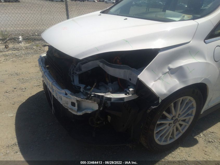 2014 FORD C-MAX ENERGI SEL 1FADP5CU3EL520892