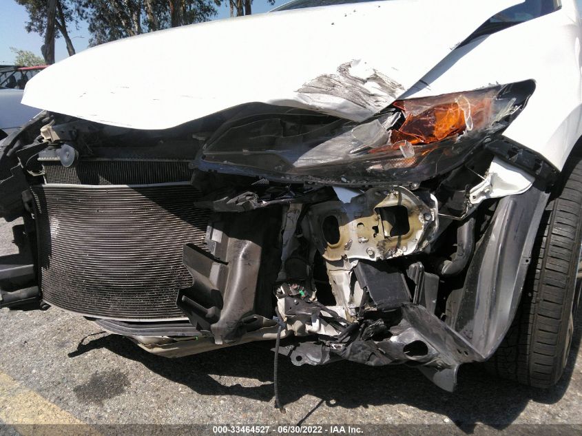 2015 HONDA CIVIC COUPE SI 2HGFG4A58FH703990