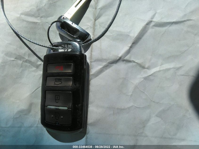 2014 KIA CADENZA PREMIUM KNALN4D7XE5149004