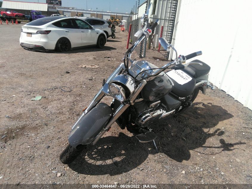 2021 SUZUKI VL800 M/TM JS1VS55AXM7100466