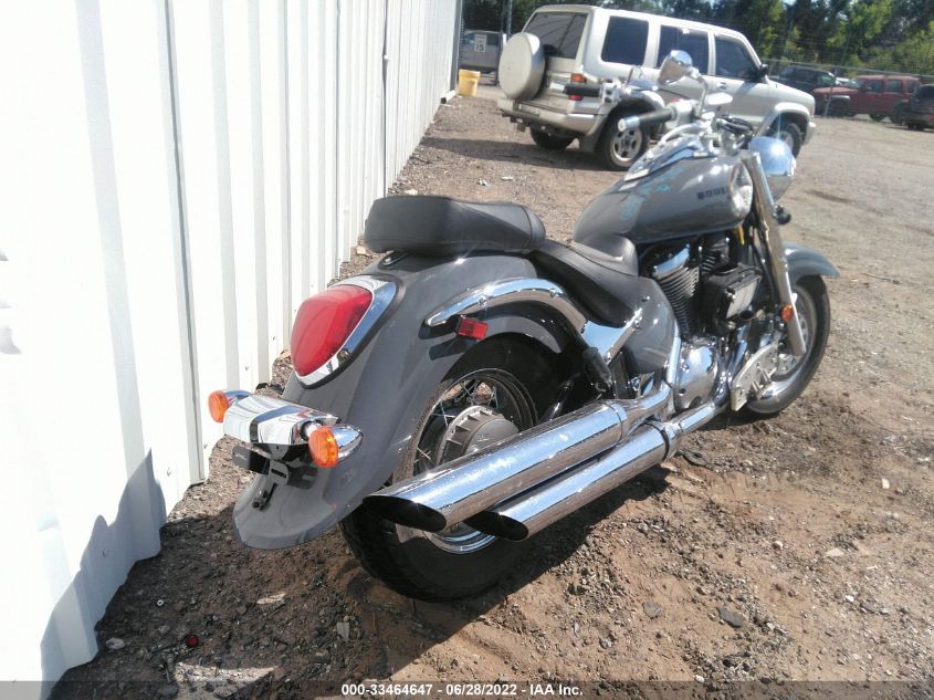 2021 SUZUKI VL800 M/TM JS1VS55AXM7100466
