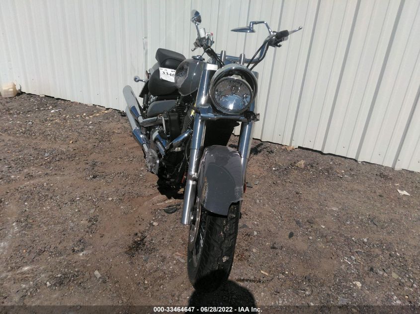 2021 SUZUKI VL800 M/TM JS1VS55AXM7100466