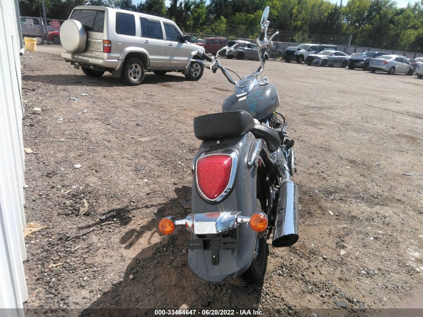 2021 SUZUKI VL800 M/TM JS1VS55AXM7100466